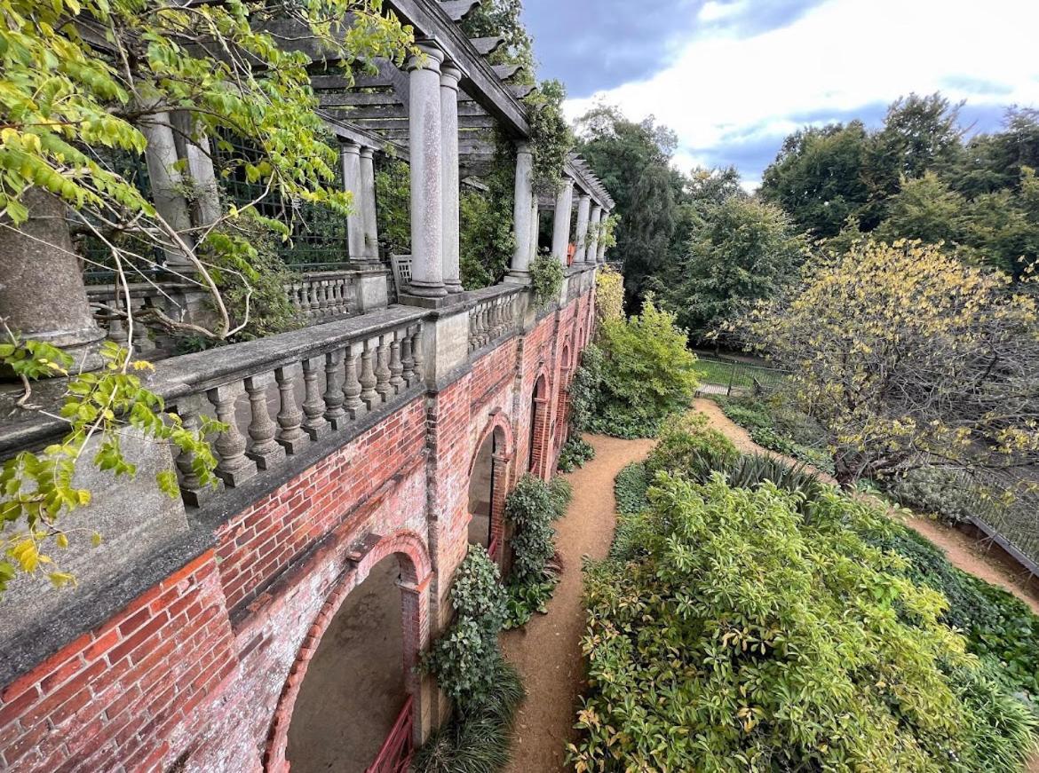 Hampstead Opulence Apartment - Luxurious Split Level Property London Eksteriør billede