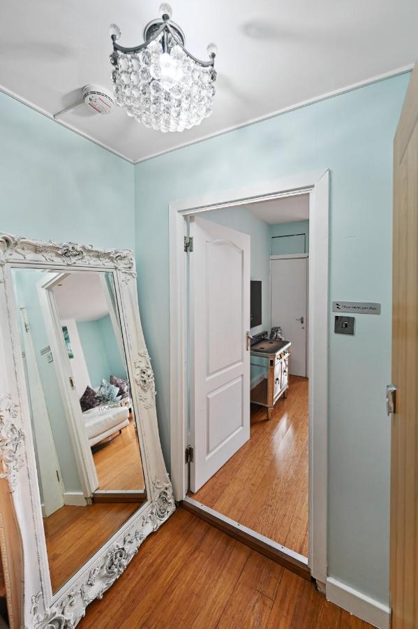 Hampstead Opulence Apartment - Luxurious Split Level Property London Eksteriør billede